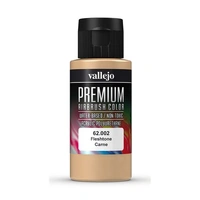 Vallejo - Premium Colour - Fleshtone 60 ml Old Formulation
