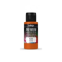 Vallejo - Premium Colour - Orange 60 ml Old Formulation