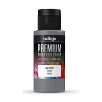 Vallejo - Premium Colour - Sepia 60 ml Old Formulation