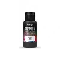 Vallejo - Premium Colour - Dark 60 ml Old Formulation