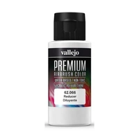 Vallejo - Premium Colour - Reducer 60 ml Old Formulation