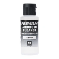 Vallejo - Premium Colour - Premium Airbrush Cleaner 60 ml Old Formulation