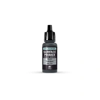 Vallejo - Surface Primer - German Panzer Grey 17 ml Old Formulation