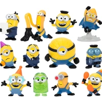 Despicable Me 4 Mini Mayhem Single Pack Assortment (23)