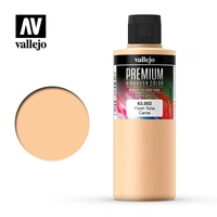 Vallejo - Premium Colour - Fleshtone 200ml Old Formulation