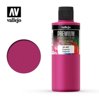 Vallejo - Premium Colour - Magenta 200ml Old Formulation