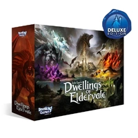 Dwellings of Eldervale Deluxe Edition