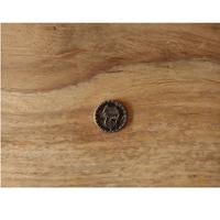 Dark Souls: Aggro Coin