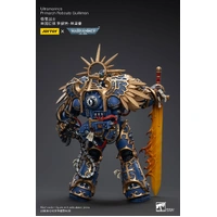 [DISCONTINUED] Warhammer Collectibles: 1/18 Scale Ultramarines Primarch Roboute Guilliman