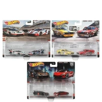 Hot Wheels - Premium 2 Pack Assortment