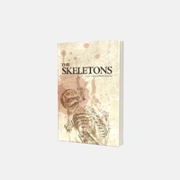 D&D: Spellbook Cards – Volos Guide to Monsters Deck