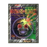 Cyberpunk 2020: Rache Bartmoss' Brainware Blowout