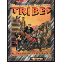 Cyberpunk 2020: Neotribes