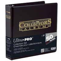 Ultra Pro: UP38422 Modern Horizons 3 12-Pocket PRO-Binder Z