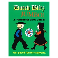 Dutch Blitz: Jumbo