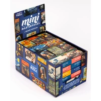 Puzzle - Professor Puzzle - Mini Masterpiece 50Pc Display (60)