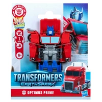 Transformers - Earthspark - 1 Step Smash Changers Assortment (8)