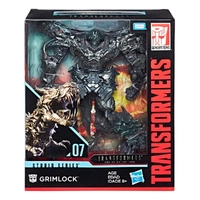 Transformers - Generations - Studio Series Ldr Assortment (2)