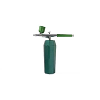 LPG Essentials Handheld Air Compressor Green