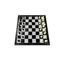 LPG Classics Travel Magnetics Chess 20 cm