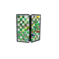 LPG Classics Travel Magnetics Snakes & Ladder 20 cm