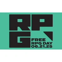 Free RPG Day Kit 21st June 2025