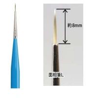 U1 Godhand: Brushwork PRO Point Brush L