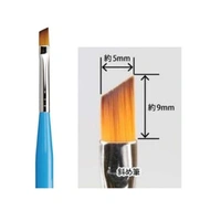 U1 Godhand: Brushwork PRO Oblique Brush M