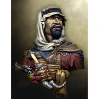 Pegaso Models - Arabian Marauder Bust 200mm