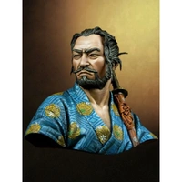 Pegaso Models - Ronin Bust 200mm