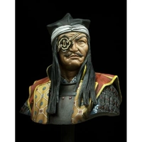 Pegaso Models - Samurai Hero Bust 200mm