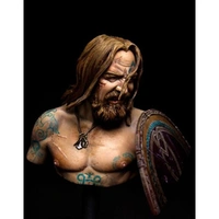 Pegaso Models - Berserker Bust 200mm