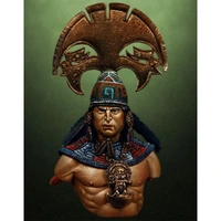 Pegaso Models - Moche Warrior Bust 200mm