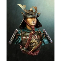 Pegaso Models - Samurai Bust 200mm