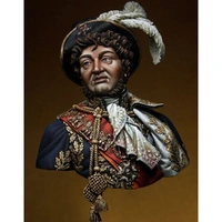 Pegaso Models - J. Murat Bust 200mm