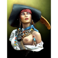 Pegaso Models - La Corsaire Bust 200mm