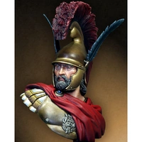 Pegaso Models - Seleucid General Bust 200mm