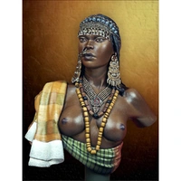 Pegaso Models - Afar Girl Bust 200mm