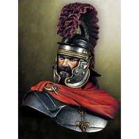Pegaso Models - Roman Centurion Bust 200mm