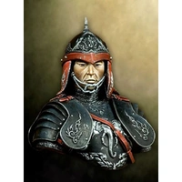 Pegaso Models - Thai Prince Bust 200mm