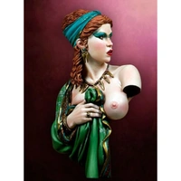 Pegaso Models - Roman Matrona Bust 200mm
