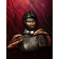 Pegaso Models - Giovanni delle Bande Nere Bust 200mm