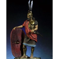 Pegaso Models - Tracian Warrior 90mm on foot