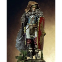 Pegaso Models - Roman Legionary 90mm on foot