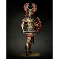 Pegaso Models - Argyraspides 90mm on foot