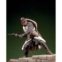Pegaso Models - Miles Christi 90mm on foot CLASSICS