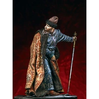 Pegaso Models - Ivan IV 90mm on foot CLASSICS