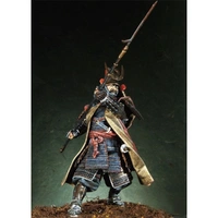 Pegaso Models - General Kato Kyomasa 90mm on foot CLASSICS