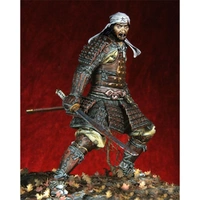 Pegaso Models - Ronin; Epoch of Tokugawa 90mm on foot CLASSICS