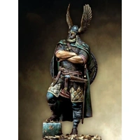 Pegaso Models - Viking Chief 90mm on foot CLASSICS